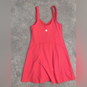 Lululemon Align Dress 6